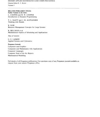 خرید و دانلود نسخه کامل کتاب Computational Linguistics
