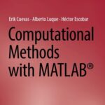 خرید و دانلود نسخه کامل کتاب Computational Methods with MATLAB