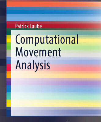 خرید و دانلود نسخه کامل کتاب Computational Movement Analysis