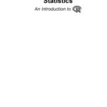 خرید و دانلود نسخه کامل کتاب Computational statistics : an introduction to R