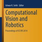 خرید و دانلود نسخه کامل کتاب Computational Vision and Robotics: Proceedings of ICCVR 2014