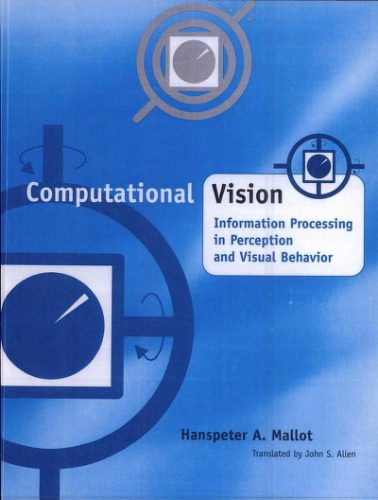 خرید و دانلود نسخه کامل کتاب Computational Vision. Information Processing in Perception and Visual Behaviour_686e6e0b101d4.jpeg خرید و دانلود نسخه کامل کتاب Computational Vision. Information Processing in Perception and Visual Behaviour
