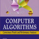 خرید و دانلود نسخه کامل کتاب Computer Algorithms: Correctness Proofs and Performance Analyses