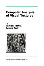 خرید و دانلود نسخه کامل کتاب Computer Analysis of Visual Textures