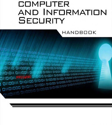 خرید و دانلود نسخه کامل کتاب Computer and information security handbook