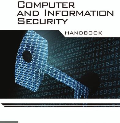 خرید و دانلود نسخه کامل کتاب Computer and Information Security Handbook