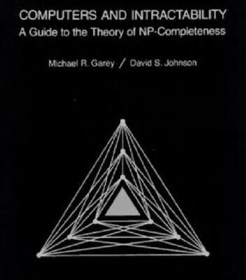 خرید و دانلود نسخه کامل کتاب Computer and intractability: a guide to the theory of NP-completeness