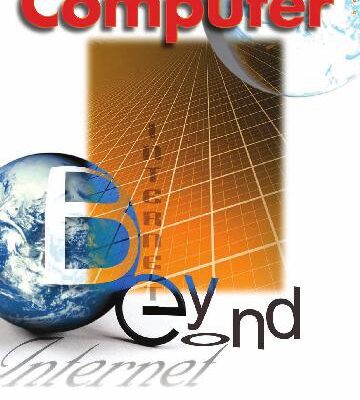 خرید و دانلود نسخه کامل کتاب Computer (April 2005)