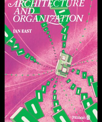 خرید و دانلود نسخه کامل کتاب Computer Architecture And Organization