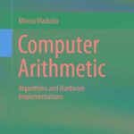 خرید و دانلود نسخه کامل کتاب Computer Arithmetic: Algorithms and Hardware Implementations