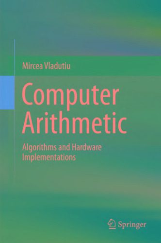خرید و دانلود نسخه کامل کتاب Computer Arithmetic: Algorithms and Hardware Implementations_68658aa82b940.jpeg خرید و دانلود نسخه کامل کتاب Computer Arithmetic: Algorithms and Hardware Implementations