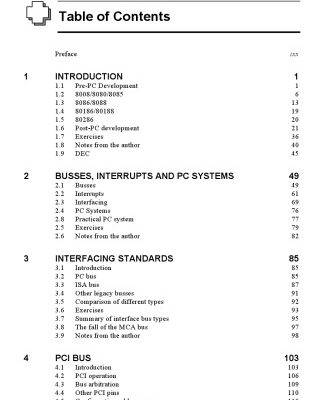 خرید و دانلود نسخه کامل کتاب Computer Busses
