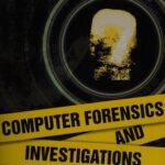 خرید و دانلود نسخه کامل کتاب Computer Forensics and Investigations