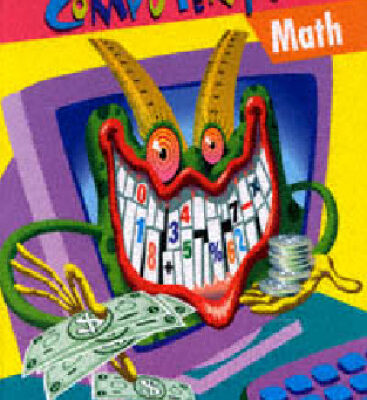 خرید و دانلود نسخه کامل کتاب Computer Fun Math