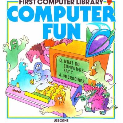 خرید و دانلود نسخه کامل کتاب Computer fun