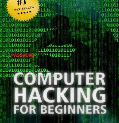 خرید و دانلود نسخه کامل کتاب Computer Hacking for Beginners
