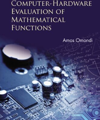 خرید و دانلود نسخه کامل کتاب Computer-hardware Evaluation of Mathematical Functions
