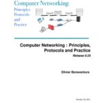 خرید و دانلود نسخه کامل کتاب Computer Networking: Principles, Protocols, and Practice