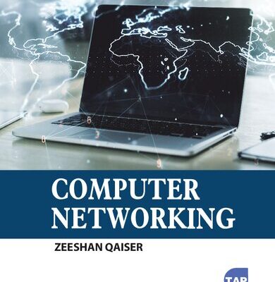 خرید و دانلود نسخه کامل کتاب Computer Networking (Toronto Academic Press)