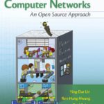 خرید و دانلود نسخه کامل کتاب Computer Networks: An Open Source Approach