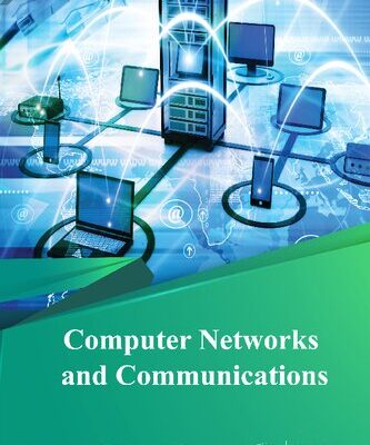خرید و دانلود نسخه کامل کتاب Computer Networks and Communications