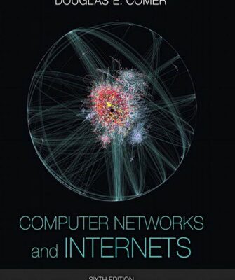 خرید و دانلود نسخه کامل کتاب Computer Networks and Internets