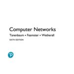 خرید و دانلود نسخه کامل کتاب Computer Networks: Global Edition