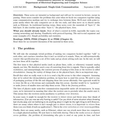 خرید و دانلود نسخه کامل کتاب Computer Networks: Lecture Notes