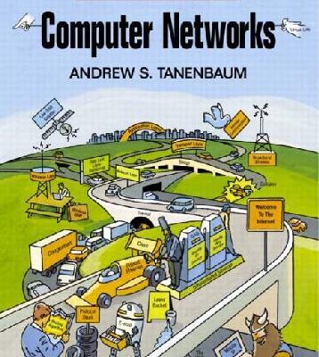 خرید و دانلود نسخه کامل کتاب Computer Networks