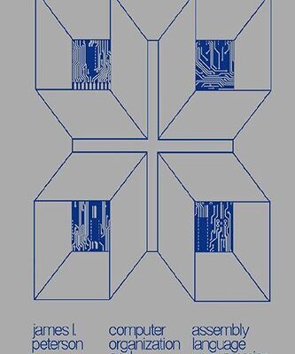 خرید و دانلود نسخه کامل کتاب Computer Organization and Assembly Language Programming