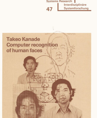 خرید و دانلود نسخه کامل کتاب Computer recognition of human faces