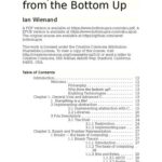 خرید و دانلود نسخه کامل کتاب Computer Science from the Bottom Up