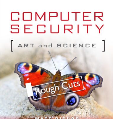 خرید و دانلود نسخه کامل کتاب Computer Security [Art and Science]