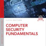 خرید و دانلود نسخه کامل کتاب Computer Security Fundamentals, 5th Edition