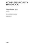 خرید و دانلود نسخه کامل کتاب Computer Security Handbook