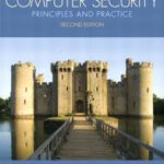 خرید و دانلود نسخه کامل کتاب Computer Security: Principles and Practice