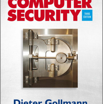 خرید و دانلود نسخه کامل کتاب Computer Security