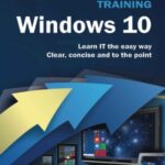 خرید و دانلود نسخه کامل کتاب Computer Training.  Windows 10