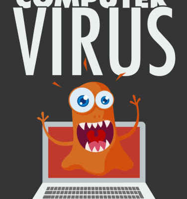 خرید و دانلود نسخه کامل کتاب Computer Virus: Introducing… Computer Virus