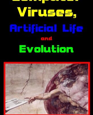 خرید و دانلود نسخه کامل کتاب Computer Viruses, Artificial Life and Evolution: The Little Black Book of Computer Viruses