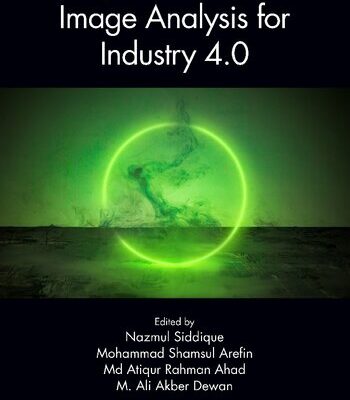خرید و دانلود نسخه کامل کتاب Computer Vision and Image Analysis for Industry 4.0