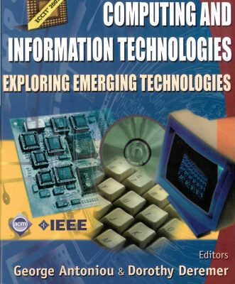 خرید و دانلود نسخه کامل کتاب Computing and Information Technologies
