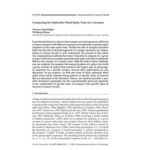 خرید و دانلود نسخه کامل کتاب Computing the Optimally Fitted Spike Train for a Synapse