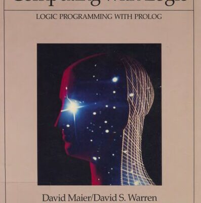 خرید و دانلود نسخه کامل کتاب Computing With Logic: Logic Programming With Prolog