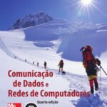 خرید و دانلود نسخه کامل کتاب Comunicação de Dados e Redes de Computadores