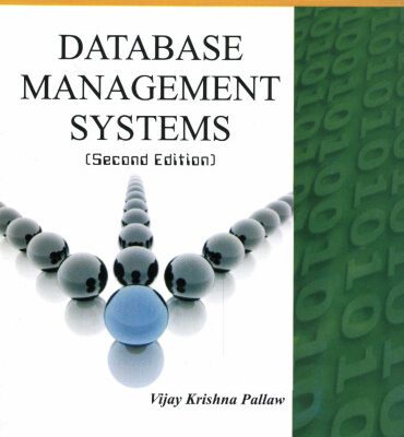 خرید و دانلود نسخه کامل کتاب Concept of Database Management Systems