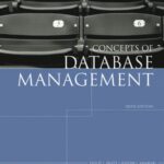 خرید و دانلود نسخه کامل کتاب Concepts of Database Management (Sam 2007 Compatible Products)