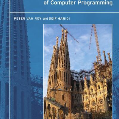 خرید و دانلود نسخه کامل کتاب Concepts, techniques, and models of computer programming