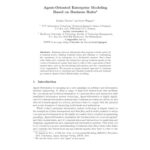 خرید و دانلود نسخه کامل کتاب Conceptual Modeling — ER 2001: 20th International Conference on Conceptual Modeling Yokohama, Japan, November 27–30, 2001 Proceedings