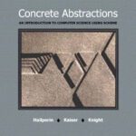 خرید و دانلود نسخه کامل کتاب Concrete Abstractions: An Introduction to Computer Science Using Scheme